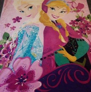 💣💣💣Frozen blanket